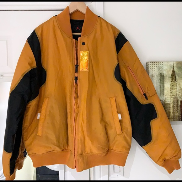 Jordan 23 Engineered for Flight SP/21 - Picture 9 of 15